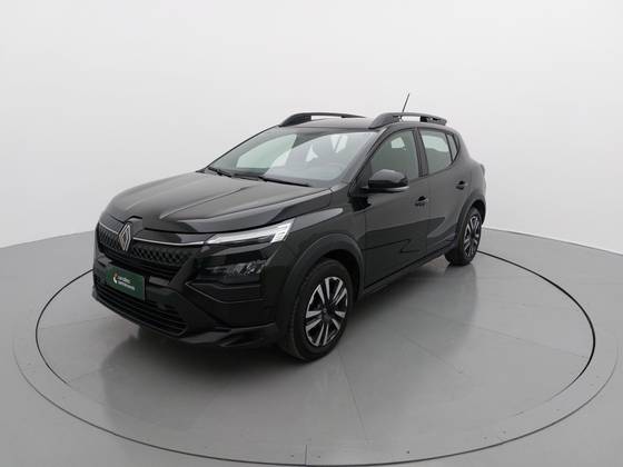 RENAULT KARDIAN 1.0 TCE FLEX EVOLUTION EDC